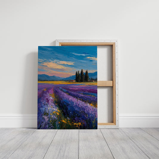 Provence Doesn't Need an Occasion