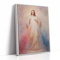 Mercy Flows In Morning Light