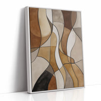 Curved Lines Tell Earth's Story