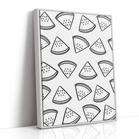 Sweet Summer Slices Dance Together