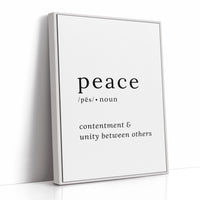 Simple Words Hold Deep Meanings