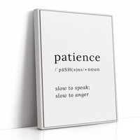 Simple Words Carry Ancient Wisdom