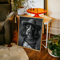 The Pardner
