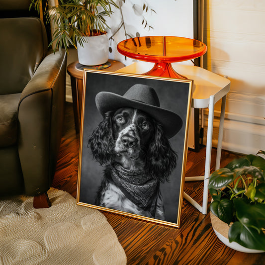 The Pardner