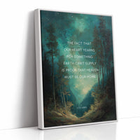 Emerald Whispers of Eternal Longing