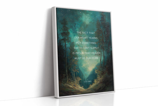 Emerald Whispers of Eternal Longing