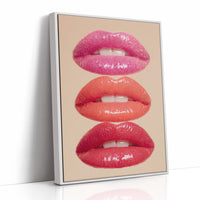 Triple Gloss, Candy Shades