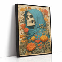Beneath The Veil Of Autumn