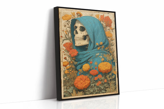 Beneath The Veil Of Autumn