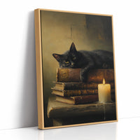 Midnight Between The Pages