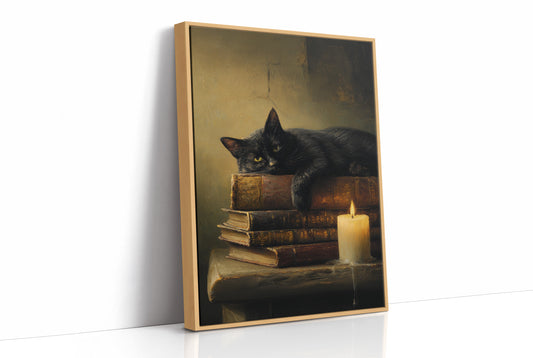 Midnight Between The Pages
