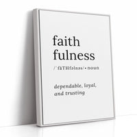 Simple Words Define Deep Trust