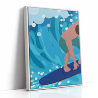 Tides Dance Through Summer Memories
