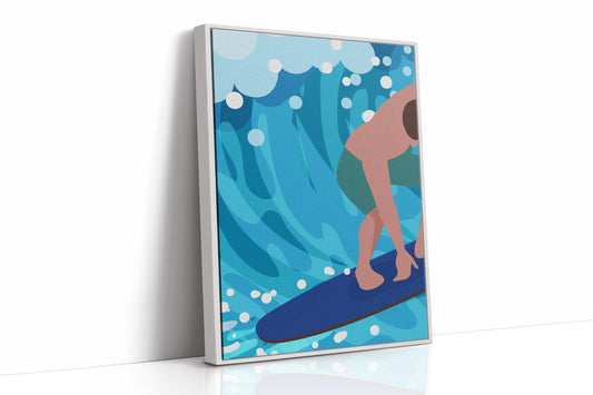 Tides Dance Through Summer Memories