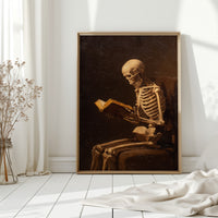 In Pages of Forgotten Wisdom