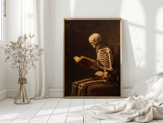 In Pages of Forgotten Wisdom