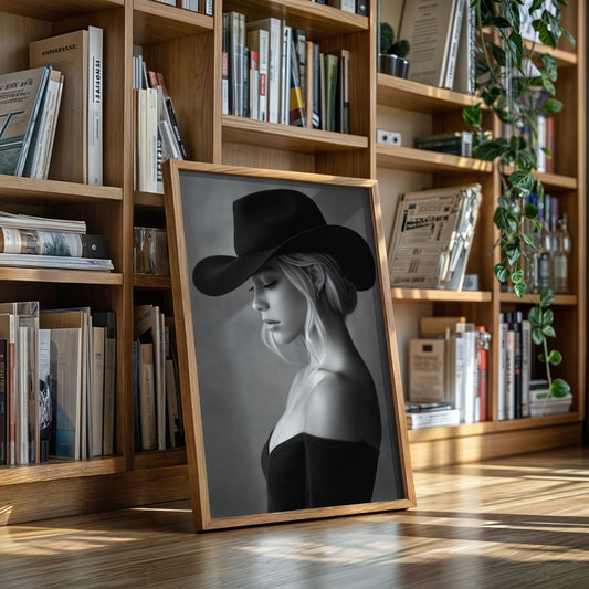 Modern Grace