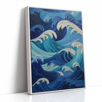 Ocean Currents Sing Ancient Stories