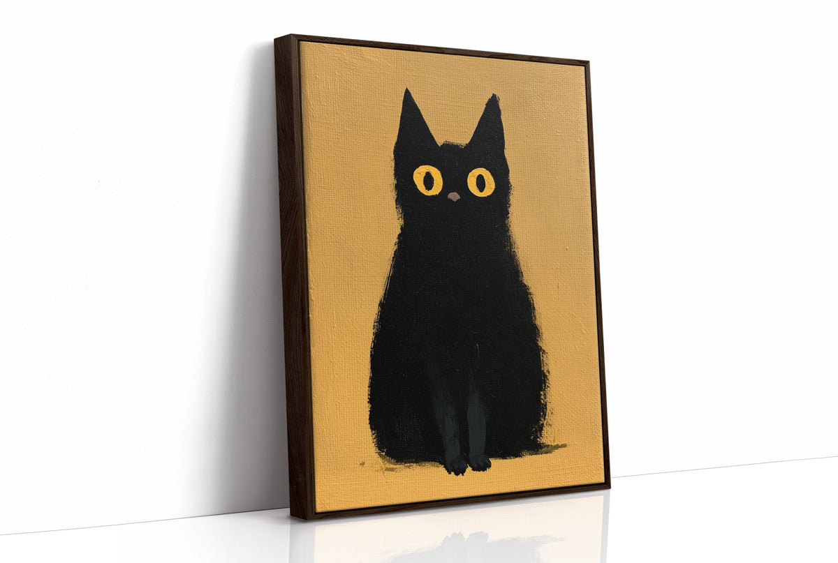 Fully Present, Mildly Alarmed