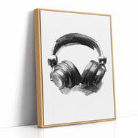 Sound Held In Silence