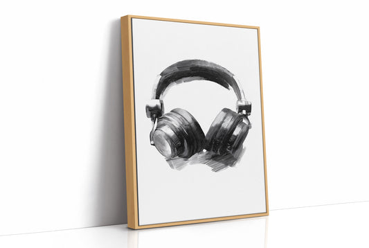 Sound Held In Silence