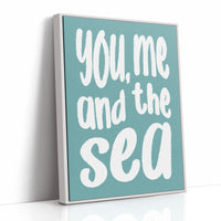 Tides Write Love Notes Today