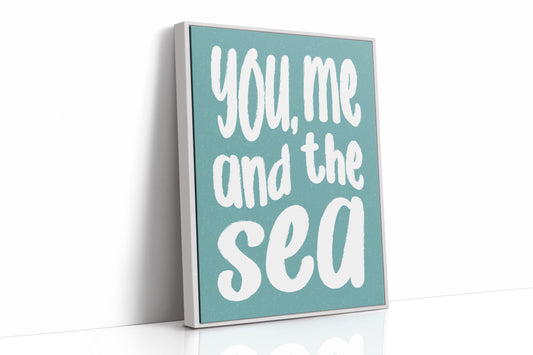 Tides Write Love Notes Today