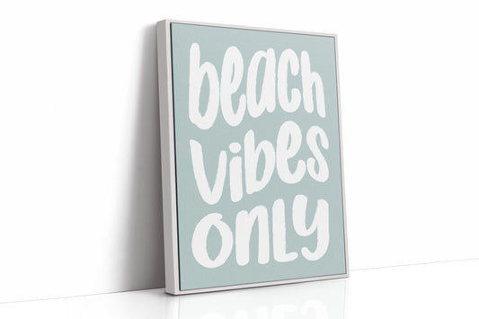 Desert Meets Coastal Summer Days