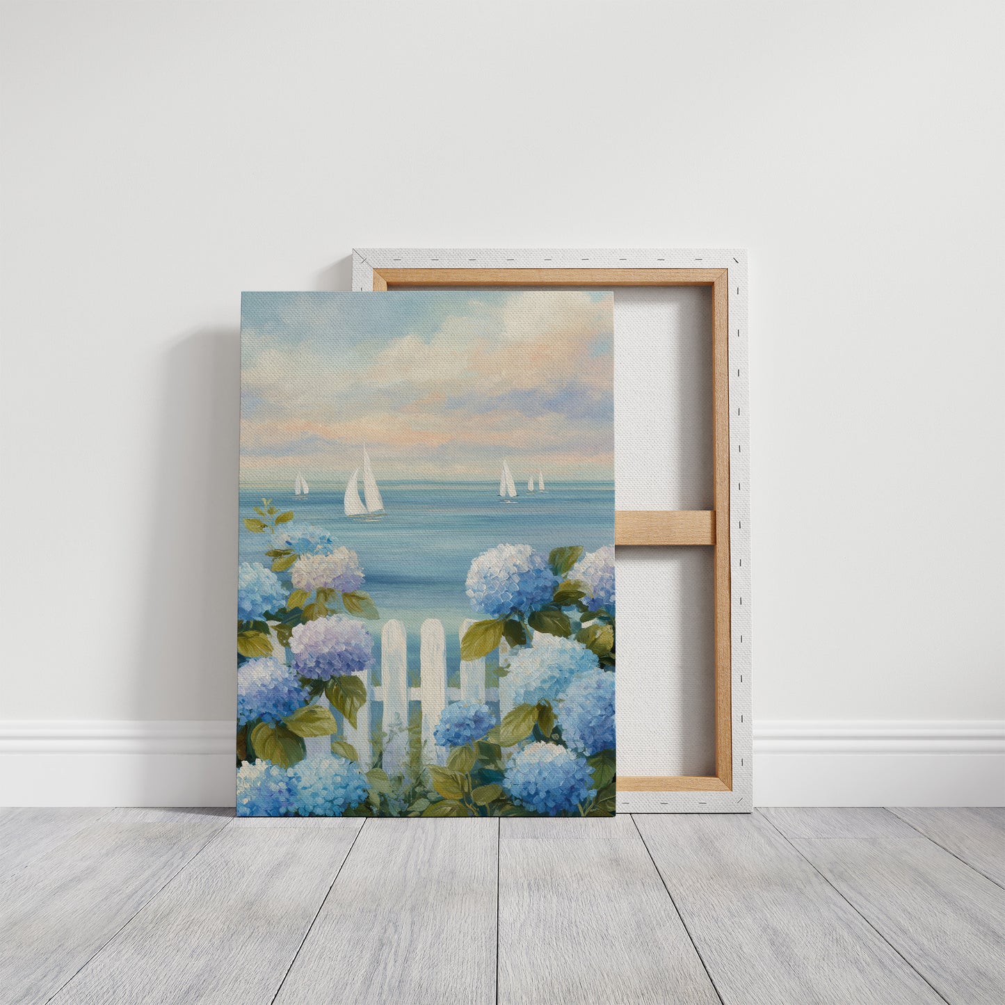 Hydrangea Harbor Whispers Twilight