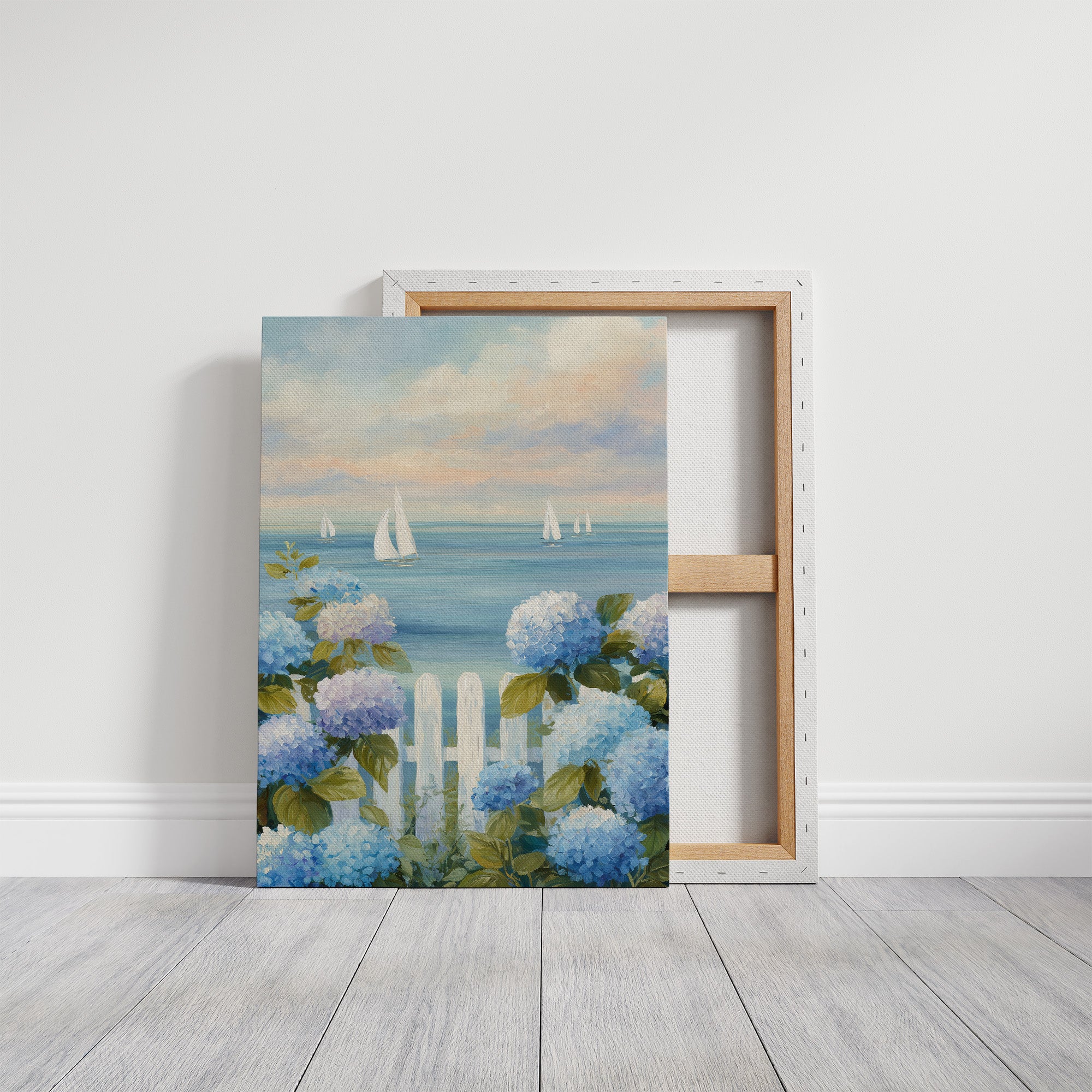 Hydrangea Harbor Whispers Twilight