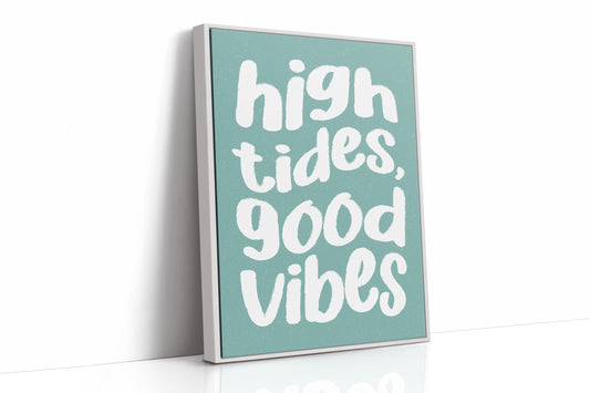 Desert Sage Meets Ocean Breeze