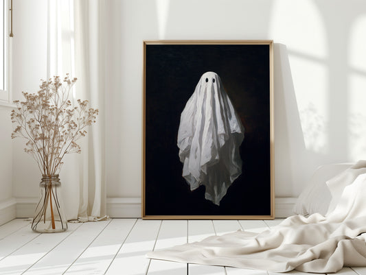 Veil of Unspoken Stories
