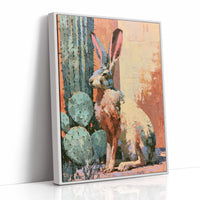 Companion of the Saguaro