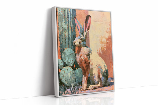 Companion of the Saguaro