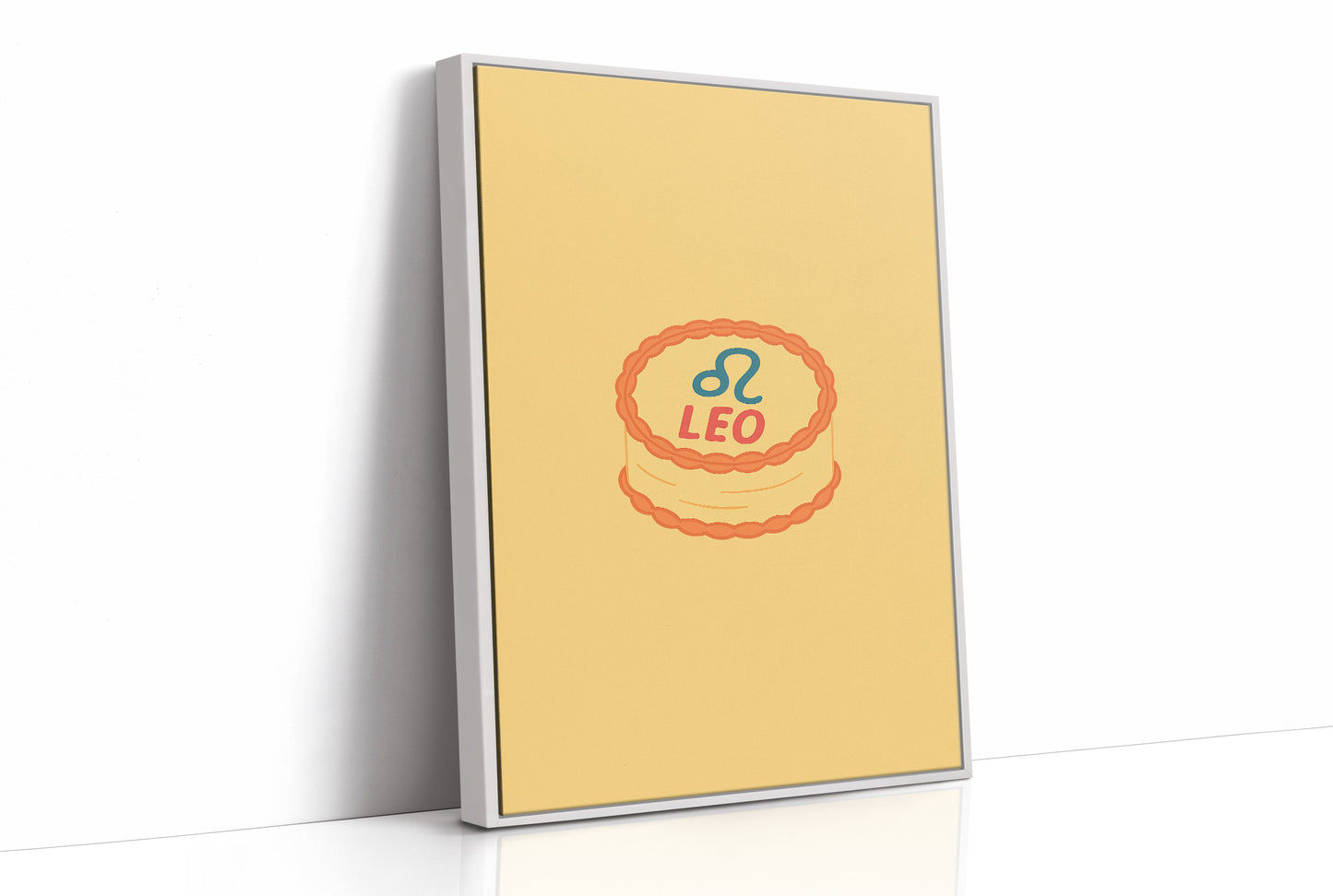 For the Ones Who Shine Naturally