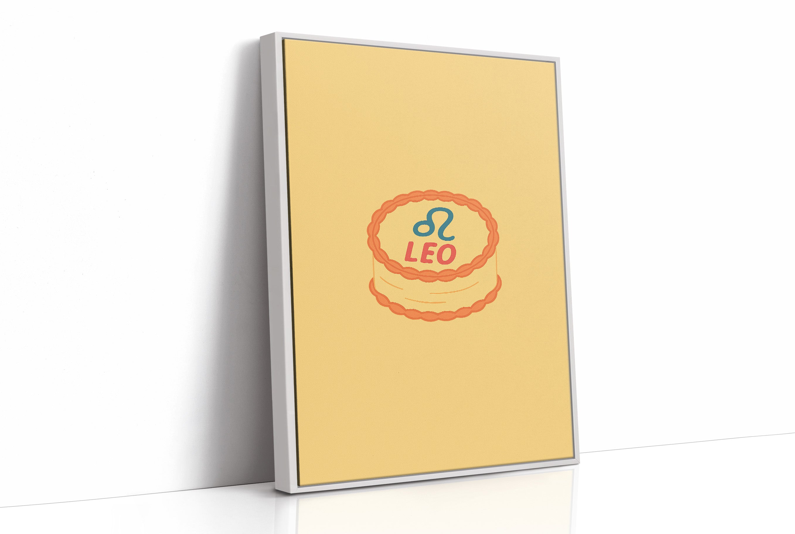 For the Ones Who Shine Naturally