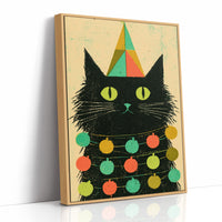 Mod Cat, Merry Cat