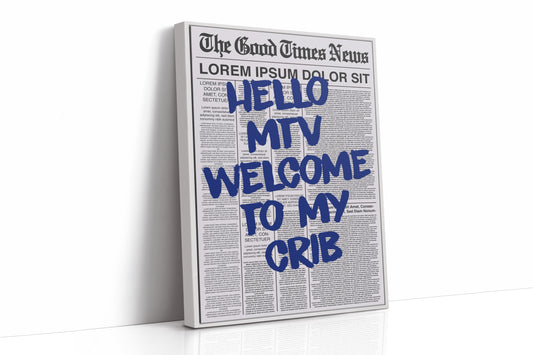 Desert News Greets Urban Dreams