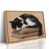 Two-Volume Snooze