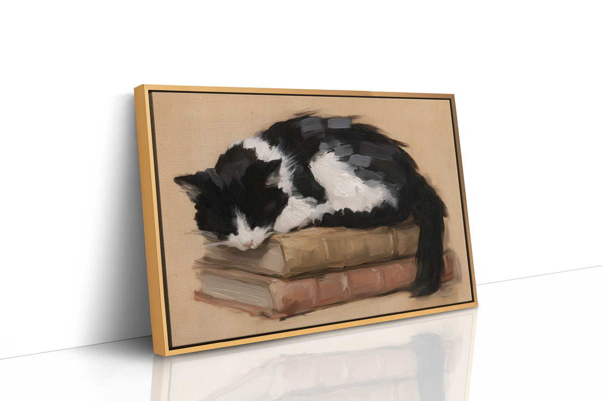 Two-Volume Snooze