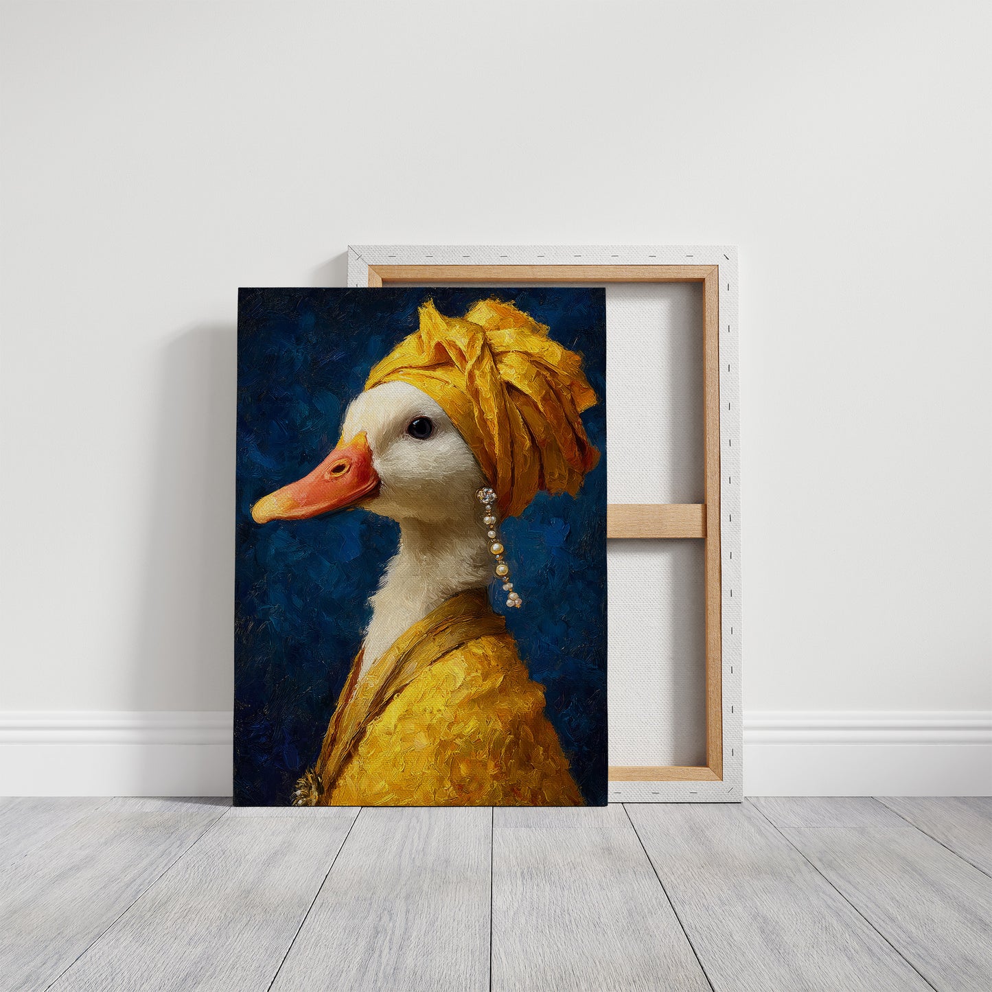 She Came Dressed in Gold