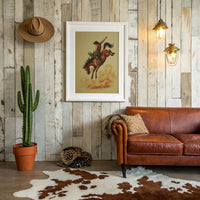 Rodeo Dreams Take Flight