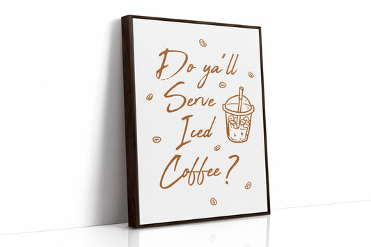 A Sip of Curious Delight