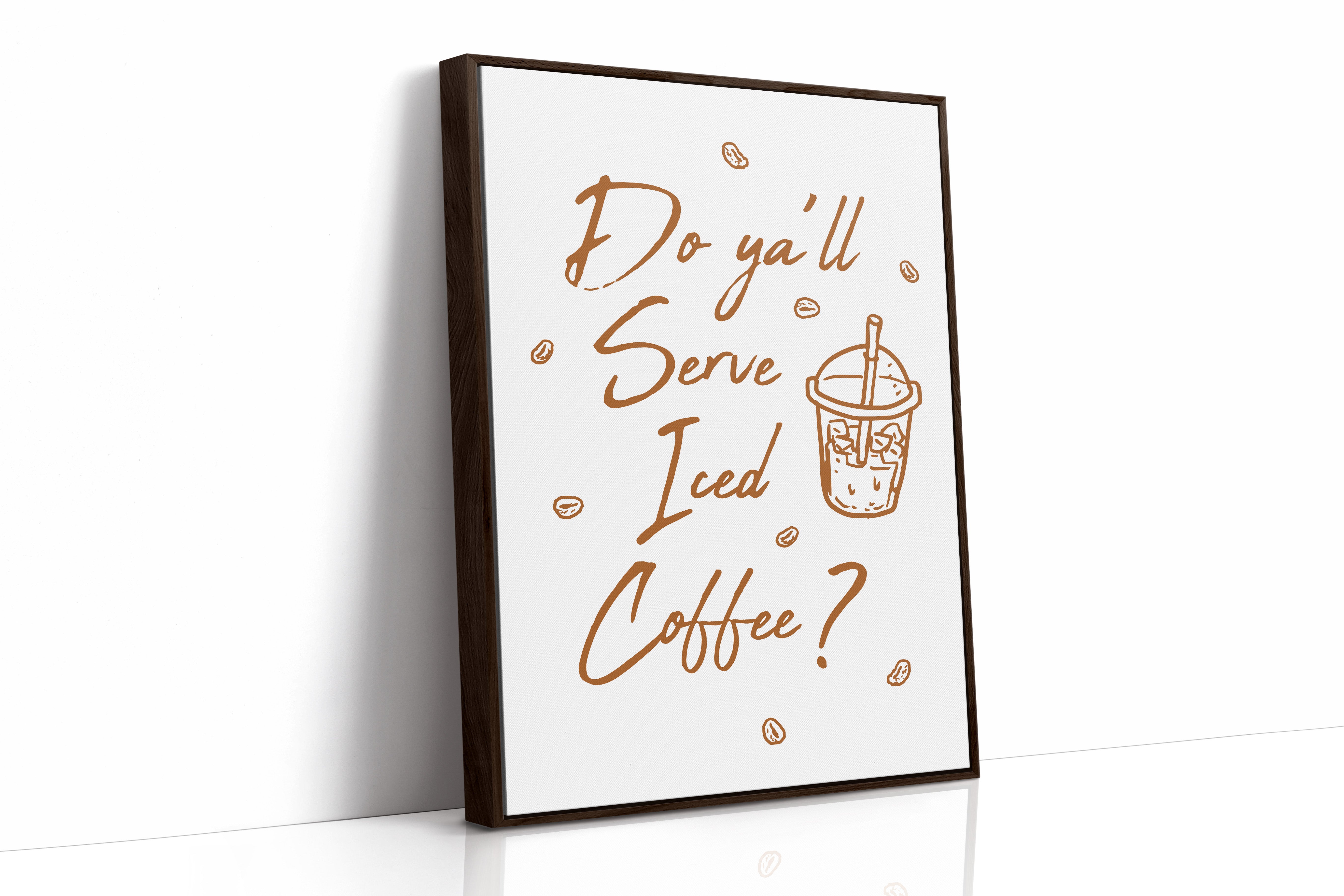 A Sip of Curious Delight
