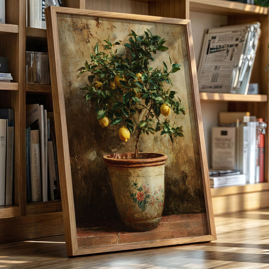 Harvesting Sunlight and Memories