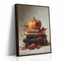 October Stories Rest On Leather