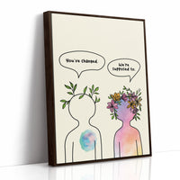 Growth Between Us