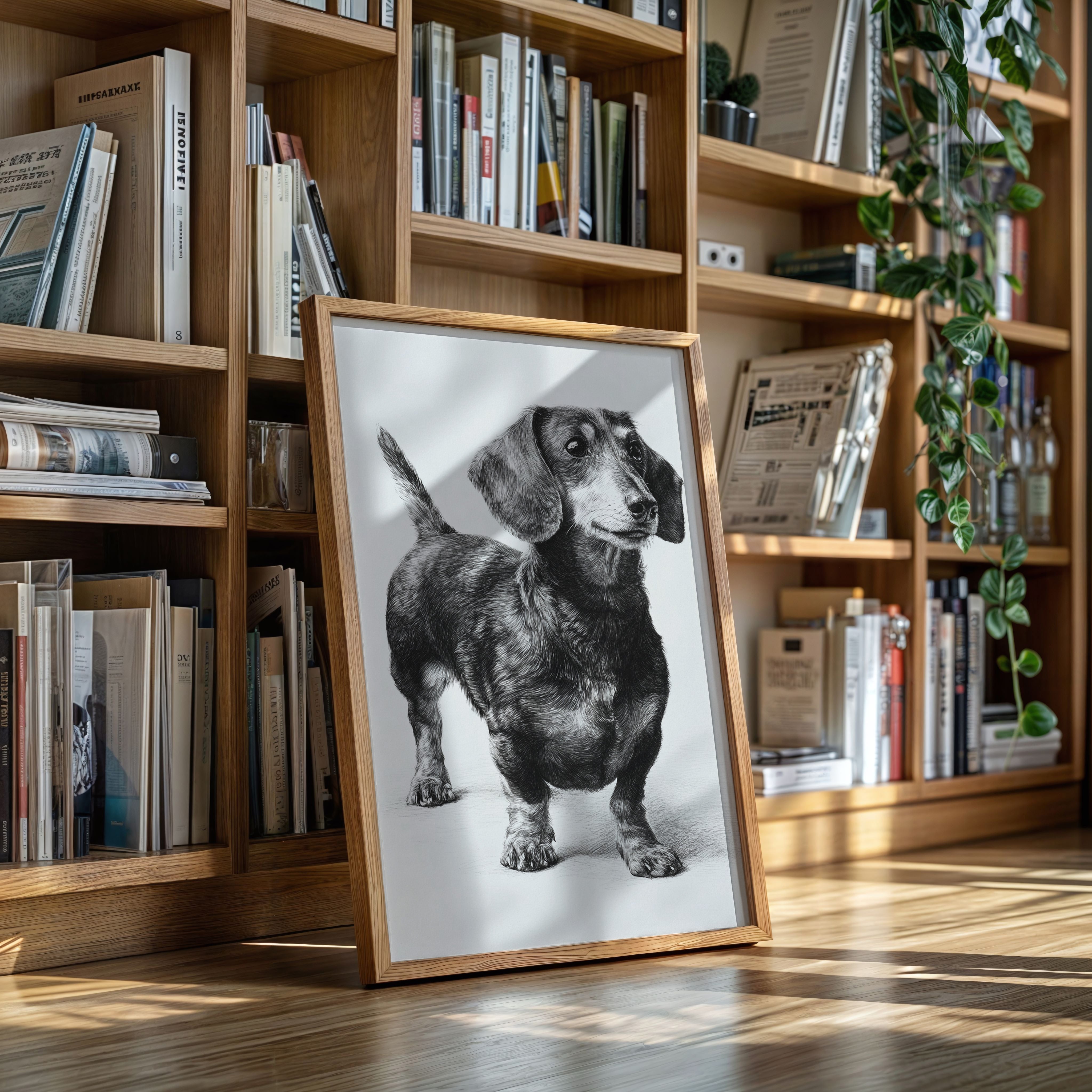 A Stance of Quiet Confidence