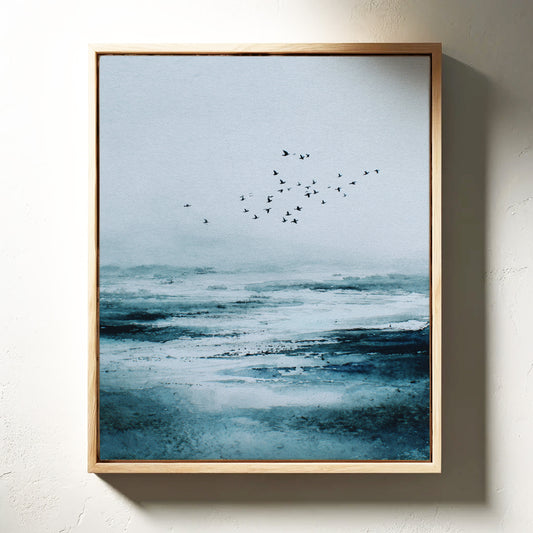 Above the Tides of Time