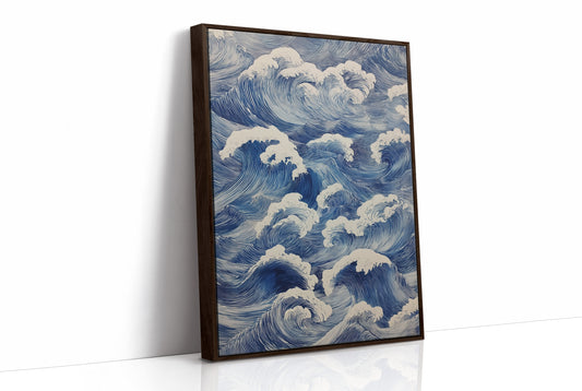 Ocean Currents Tell Ancient Stories